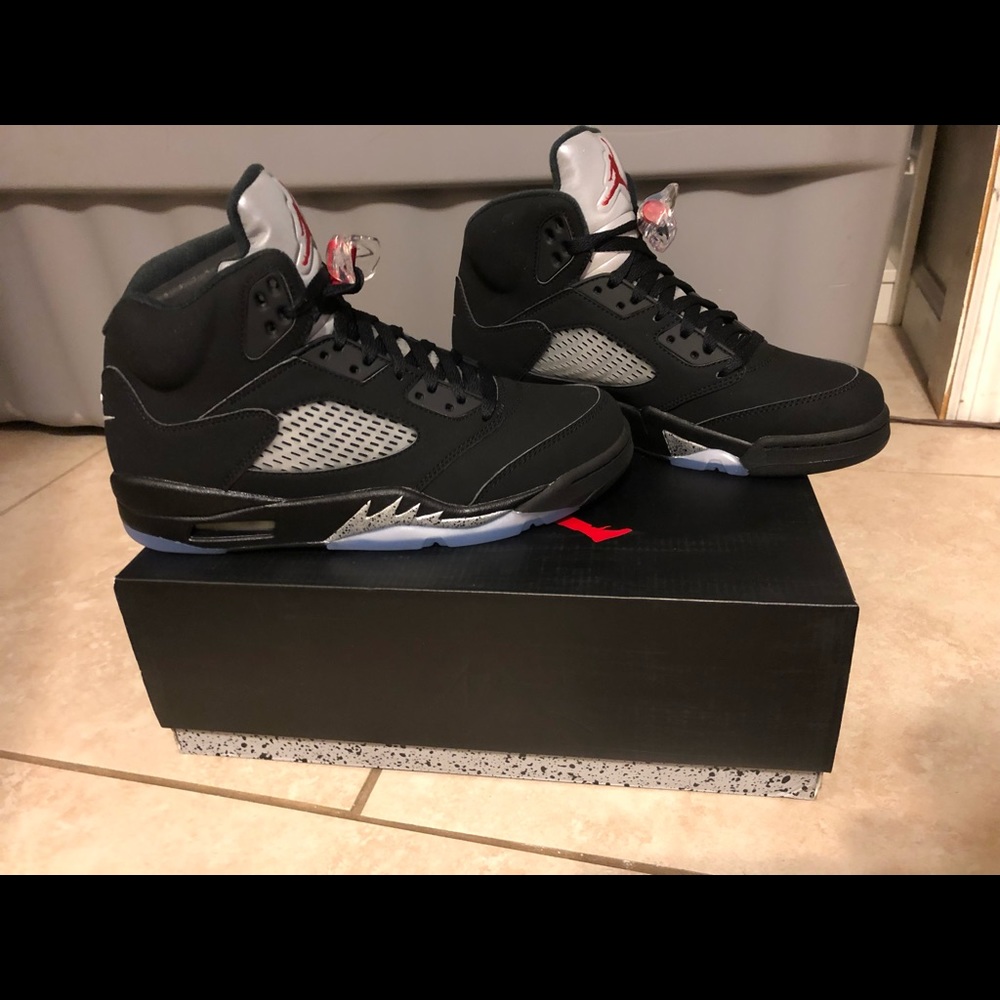 Air Jordan 5